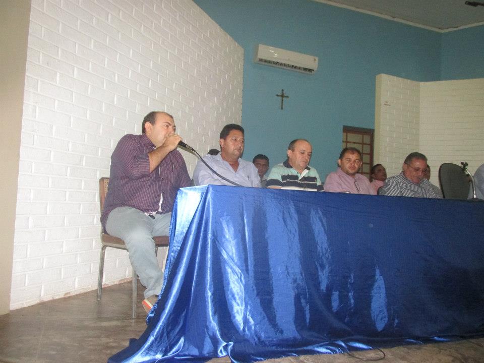 Câmara de São Félix realiza Audiência Pública para debater sobre segurança pública nos municípios