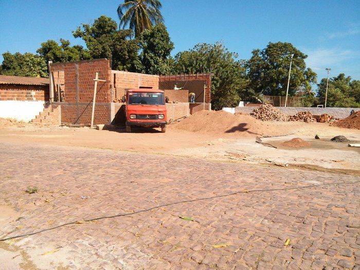 Prefeitura reestrutura e amplia Praça José Dário dos Santos já para O Festejo de agosto - Imagem 3