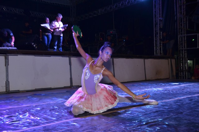 Abertura da 1ª Noite da XXXII Semana Cultural da Juventude Ipiranguense - Imagem 20