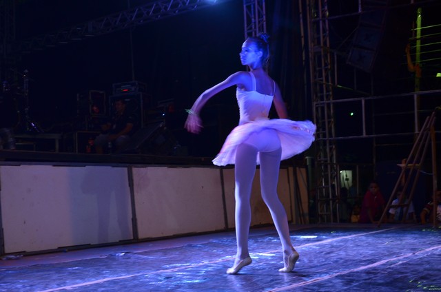 Abertura da 1ª Noite da XXXII Semana Cultural da Juventude Ipiranguense - Imagem 18