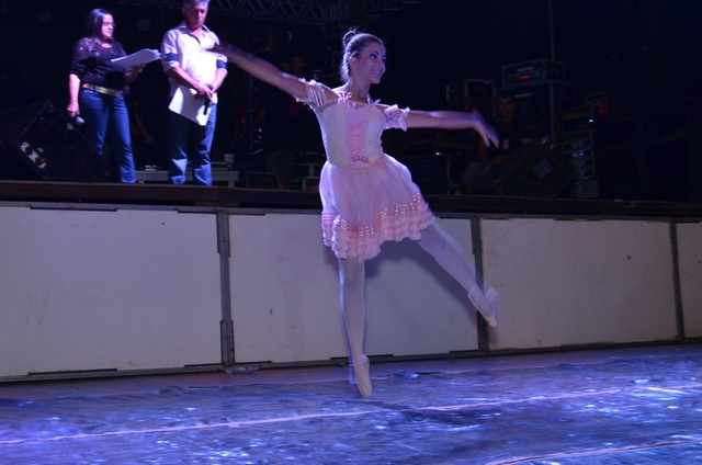 Abertura da 1ª Noite da XXXII Semana Cultural da Juventude Ipiranguense - Imagem 22