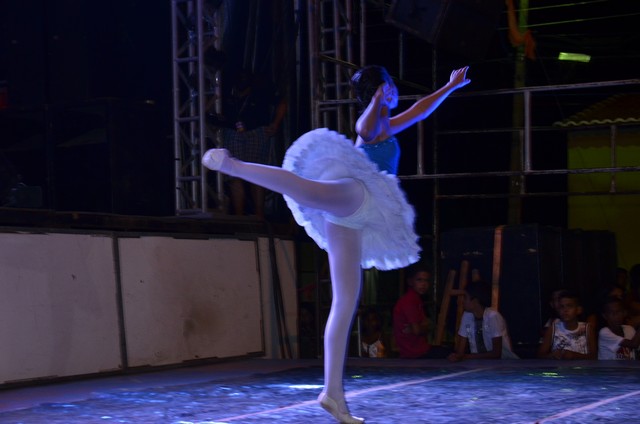 Abertura da 1ª Noite da XXXII Semana Cultural da Juventude Ipiranguense - Imagem 30