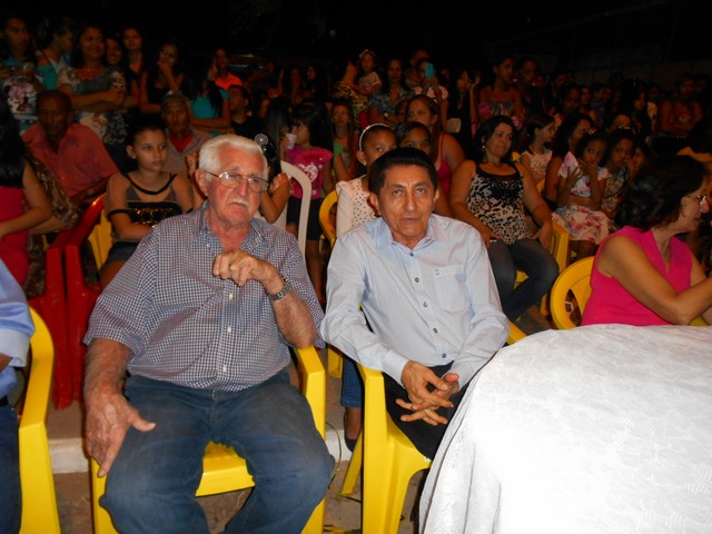 Abertura da 1ª Noite da XXXII Semana Cultural da Juventude Ipiranguense - Imagem 4