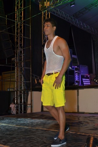 Abertura da 1ª Noite da XXXII Semana Cultural da Juventude Ipiranguense - Imagem 60