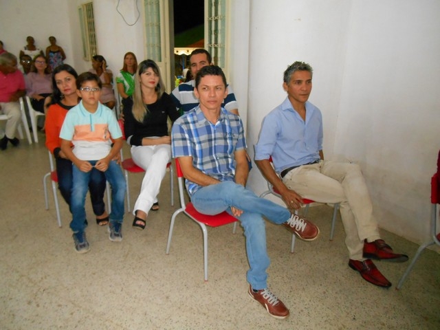 Celebração Eucarística Abriu a 1ª Noite da XXXII Semana da Juventude - Imagem 25