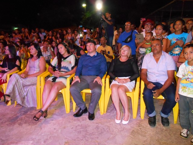 Abertura da 1ª Noite da XXXII Semana Cultural da Juventude Ipiranguense - Imagem 11