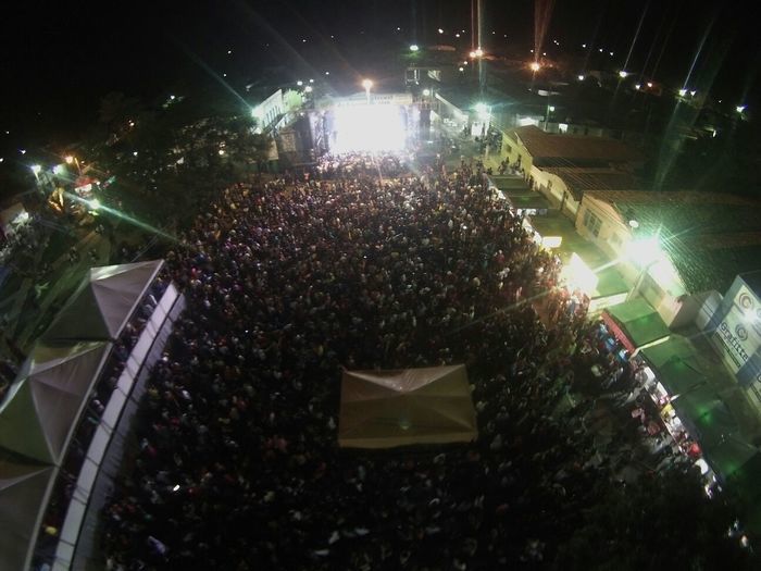 Abertura da 1ª Noite da XXXII Semana Cultural da Juventude Ipiranguense - Imagem 72