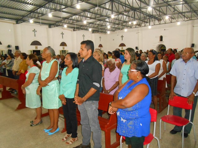 Celebração Eucarística Abriu a 1ª Noite da XXXII Semana da Juventude - Imagem 18