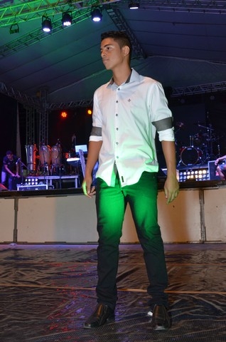 Abertura da 1ª Noite da XXXII Semana Cultural da Juventude Ipiranguense - Imagem 63