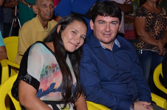 Abertura da 1ª Noite da XXXII Semana Cultural da Juventude Ipiranguense - Imagem 48