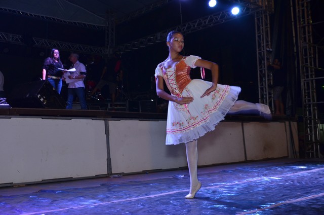 Abertura da 1ª Noite da XXXII Semana Cultural da Juventude Ipiranguense - Imagem 32