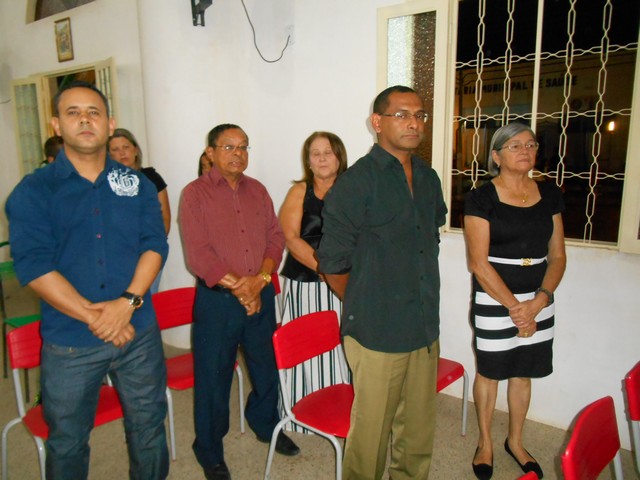 Celebração Eucarística Abriu a 1ª Noite da XXXII Semana da Juventude - Imagem 22