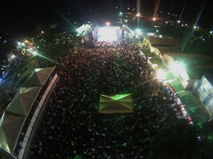 Abertura da 1ª Noite da XXXII Semana Cultural da Juventude Ipiranguense - Imagem 71