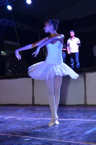 Abertura da 1ª Noite da XXXII Semana Cultural da Juventude Ipiranguense - Imagem 21