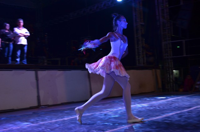 Abertura da 1ª Noite da XXXII Semana Cultural da Juventude Ipiranguense - Imagem 19