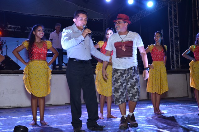 Abertura da 1ª Noite da XXXII Semana Cultural da Juventude Ipiranguense - Imagem 46