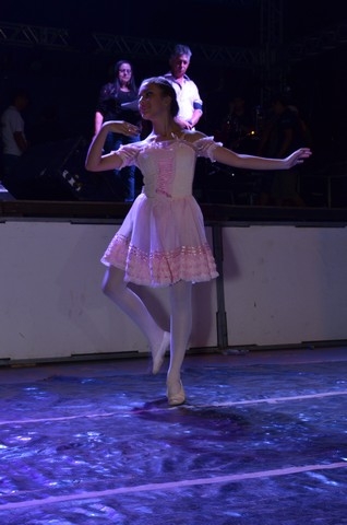 Abertura da 1ª Noite da XXXII Semana Cultural da Juventude Ipiranguense - Imagem 26