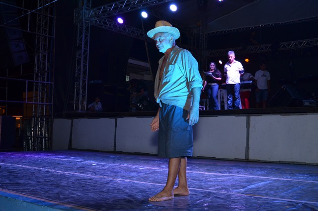 Abertura da 1ª Noite da XXXII Semana Cultural da Juventude Ipiranguense - Imagem 42