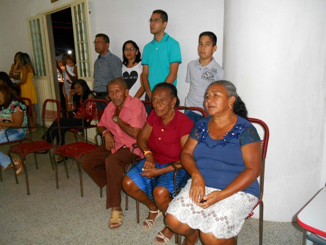 Celebração Eucarística Abriu a 1ª Noite da XXXII Semana da Juventude - Imagem 27