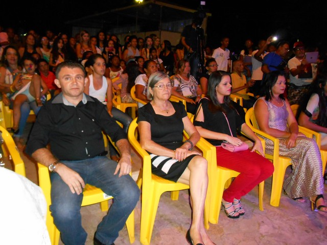 Abertura da 1ª Noite da XXXII Semana Cultural da Juventude Ipiranguense - Imagem 6