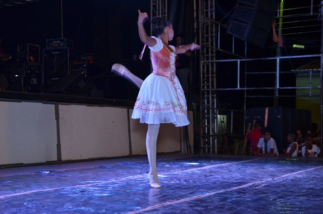 Abertura da 1ª Noite da XXXII Semana Cultural da Juventude Ipiranguense - Imagem 36