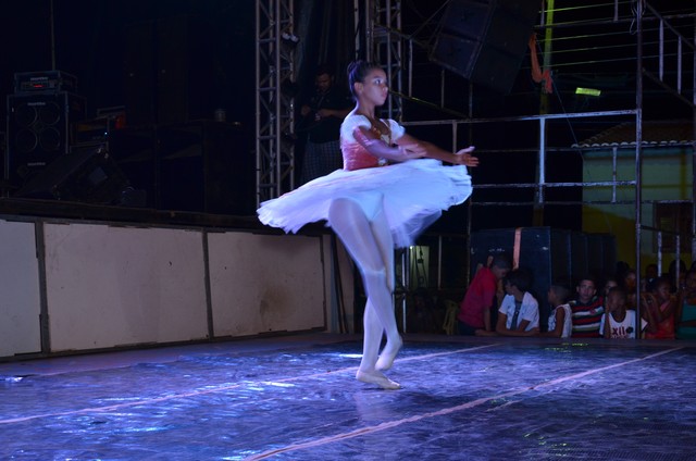 Abertura da 1ª Noite da XXXII Semana Cultural da Juventude Ipiranguense - Imagem 35