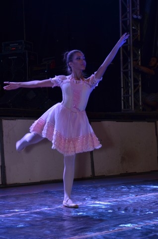 Abertura da 1ª Noite da XXXII Semana Cultural da Juventude Ipiranguense - Imagem 24