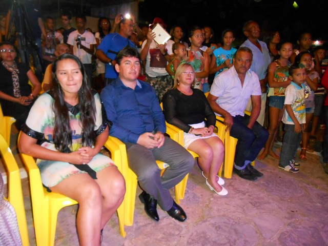 Abertura da 1ª Noite da XXXII Semana Cultural da Juventude Ipiranguense - Imagem 7