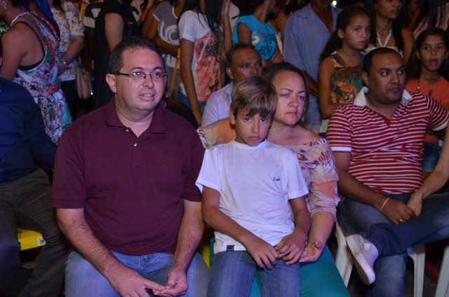 Abertura da 1ª Noite da XXXII Semana Cultural da Juventude Ipiranguense - Imagem 17