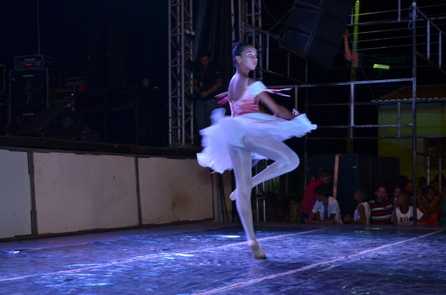 Abertura da 1ª Noite da XXXII Semana Cultural da Juventude Ipiranguense - Imagem 34