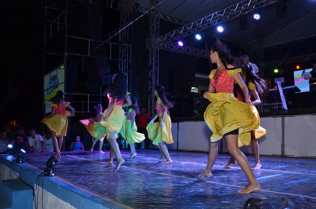 Abertura da 1ª Noite da XXXII Semana Cultural da Juventude Ipiranguense - Imagem 43