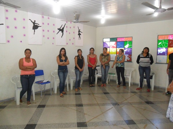 Capacitação de Candidatos (a) ao Cargo de Conselheiro Tutelar - Imagem 2