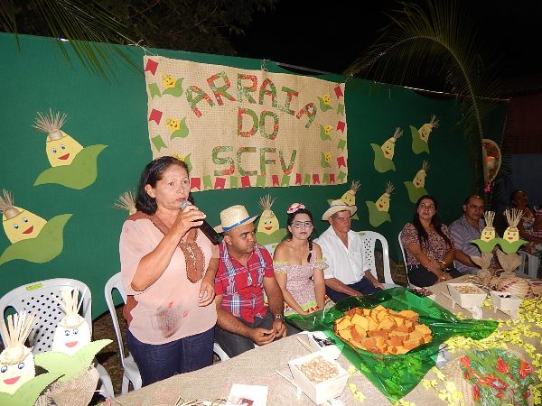 Veja como foi o Arraial dos Idosos de Lagoinha - Imagem 10