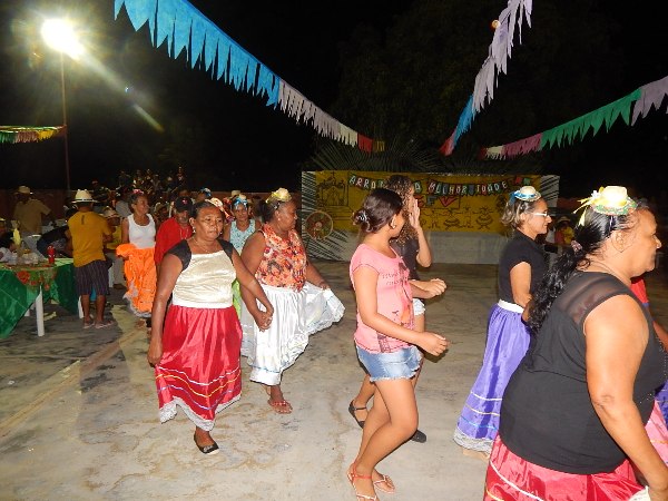 Veja como foi o Arraial dos Idosos de Lagoinha - Imagem 15