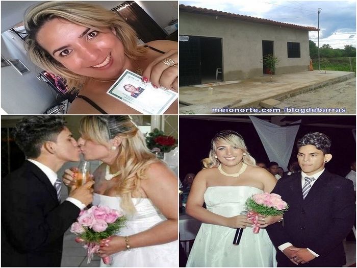 Jenny Kate realiza sua tão sonhada cirurgia de “Adequação Sexual” - Imagem 3