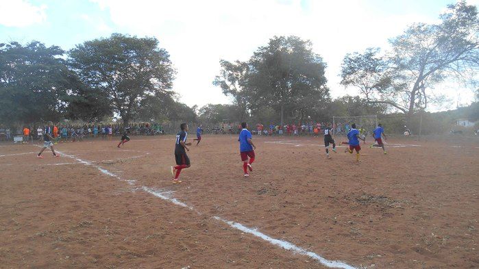  I Campeonato Society de Futebol da Juventude de Francinópolis - Imagem 16