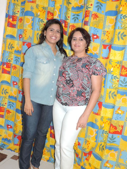 Psicologa Mariane Moura inaugura consultório em Barras - Imagem 10