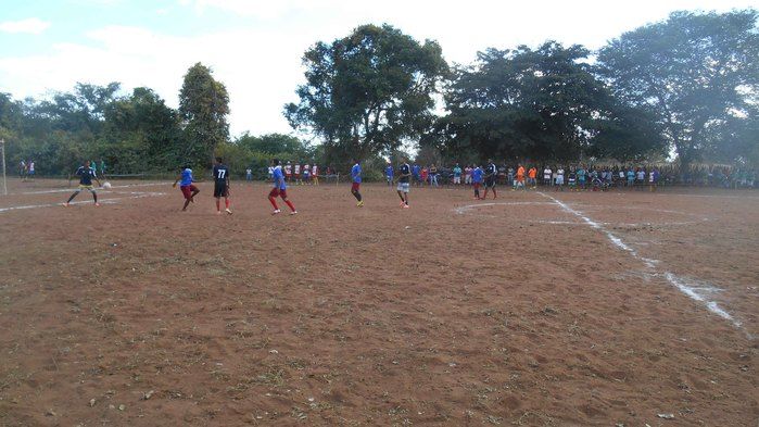  I Campeonato Society de Futebol da Juventude de Francinópolis - Imagem 15