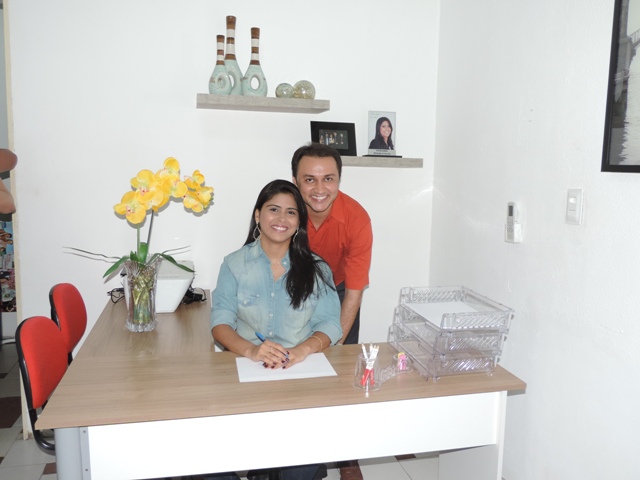 Psicologa Mariane Moura inaugura consultório em Barras - Imagem 3