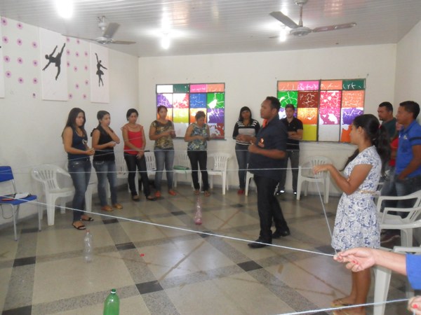 Capacitação de Candidatos (a) ao Cargo de Conselheiro Tutelar - Imagem 4