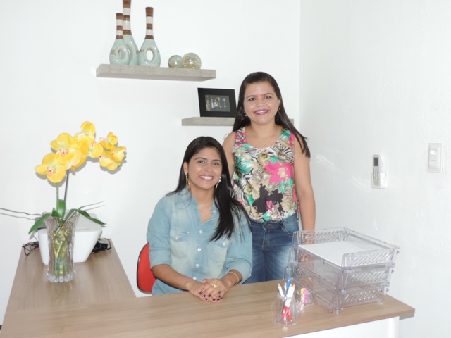 Psicologa Mariane Moura inaugura consultório em Barras - Imagem 6