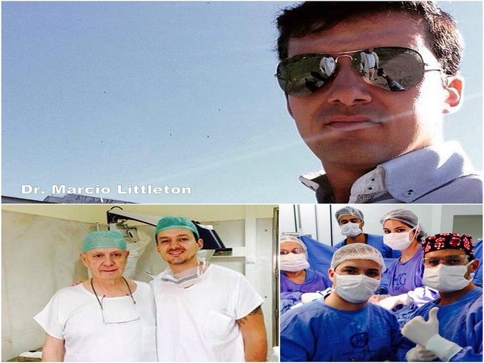 Jenny Kate realiza sua tão sonhada cirurgia de “Adequação Sexual” - Imagem 2