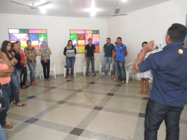 Capacitação de Candidatos (a) ao Cargo de Conselheiro Tutelar - Imagem 3