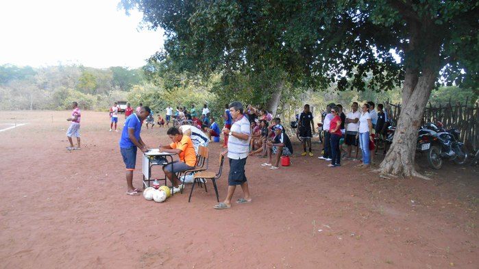  I Campeonato Society de Futebol da Juventude de Francinópolis - Imagem 12