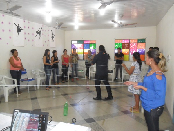 Capacitação de Candidatos (a) ao Cargo de Conselheiro Tutelar - Imagem 5