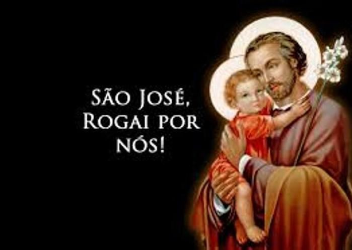 Bairro São Jacó novamente em festa; vai festejar São José - Imagem 3