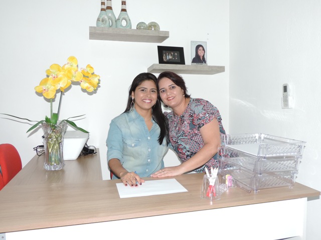 Psicologa Mariane Moura inaugura consultório em Barras - Imagem 4