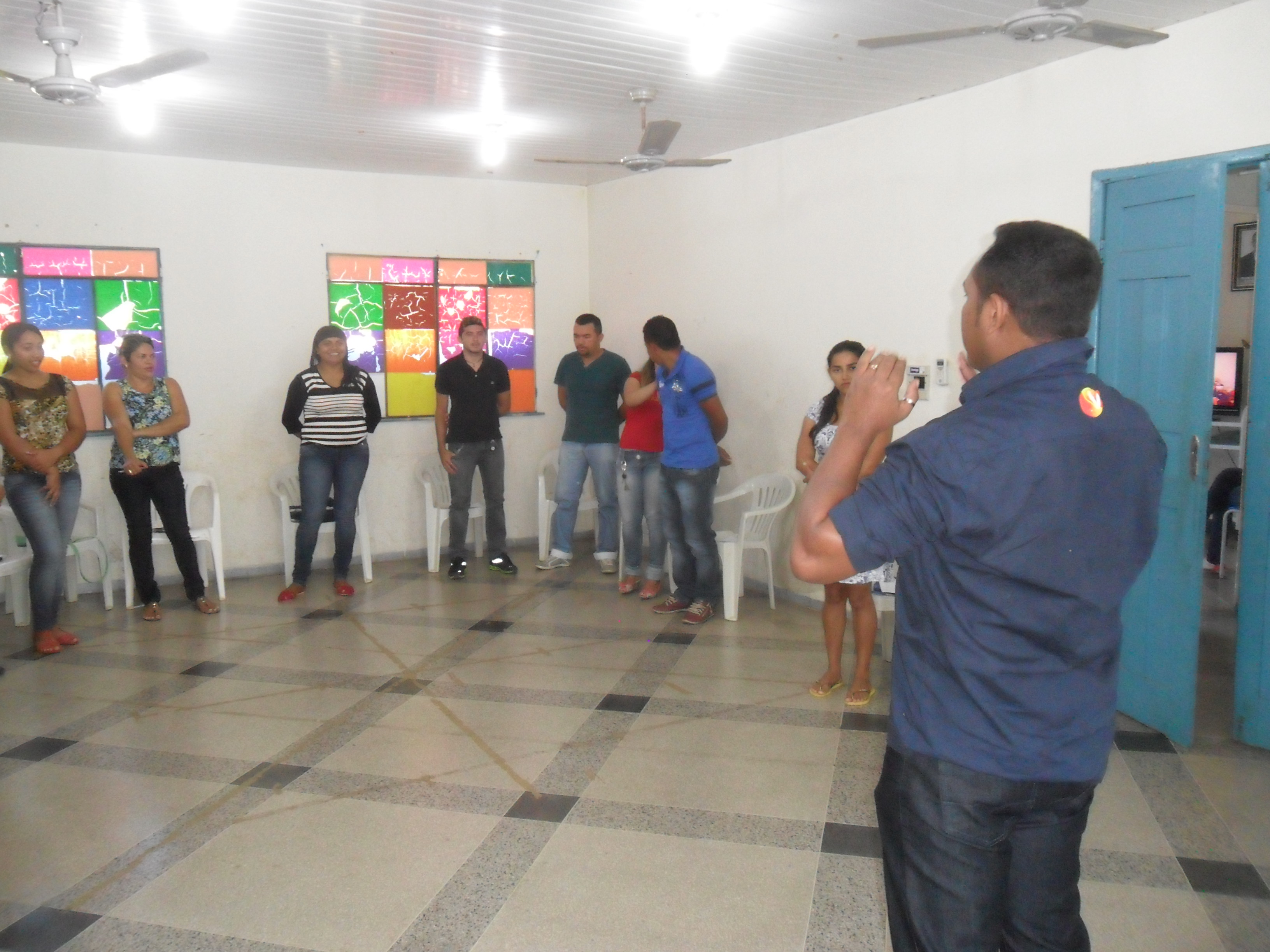 Capacitação de Candidatos (a) ao Cargo de Conselheiro Tutelar