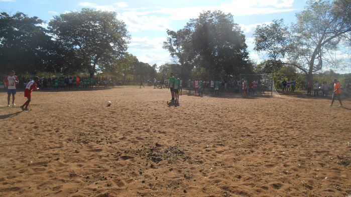  I Campeonato Society de Futebol da Juventude de Francinópolis - Imagem 17