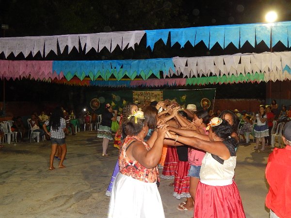 Veja como foi o Arraial dos Idosos de Lagoinha - Imagem 16